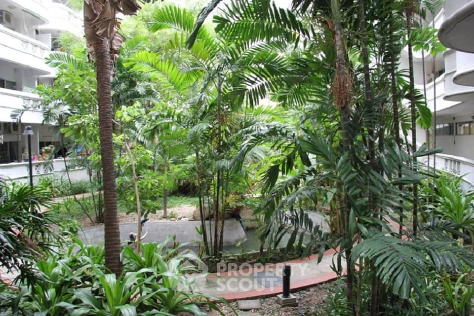 รูป ขายด่วนโดยเจ้าของ | คอนโด Freehold 2 ห้องนอน ขนาดใหญ่ | ไม่มีเสียงรบกวนจากถนน | เสียงนกร้อง | สวน | สระว่ายน้ำคุณภาพเยี่ยม | ใกล้สุขุมวิท | MRT (สายสีส้ม เปิดปี 2027) (ID 2128668) - รูปที่ 17/19