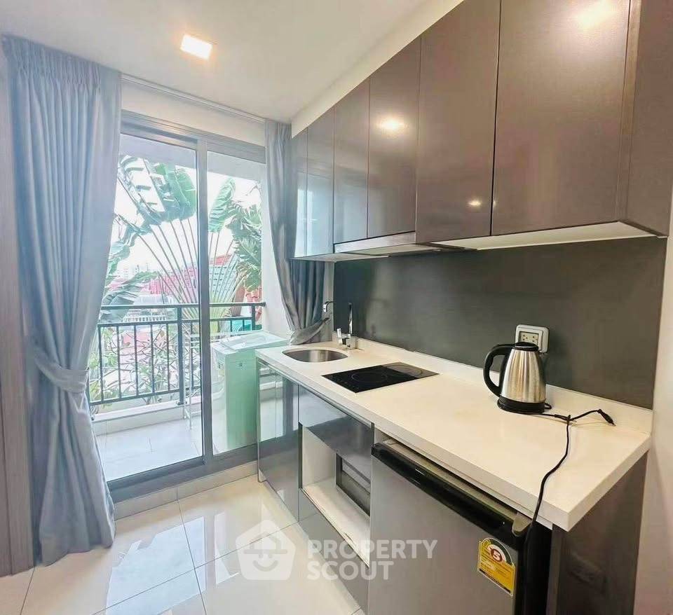 รูป คอนโด 1-ห้องนอน ที่ อาคาเดีย บีช คอนติเนนทอล ใกล้ พัทยาใต้ (ID 2637018) - รูปที่ 4/8