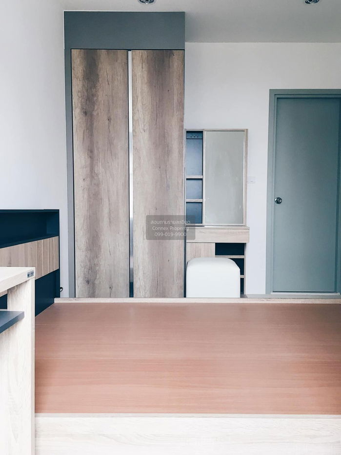 รูป เช่าคอนโด  ไอดีโอ โมบิ วงศ์สว่าง อินเตอร์เชนจ์ MRT-บางซ่อน บางซื่อ เขต บางซื่อ กรุงเทพ CX-91115 ✅ ทักไลน์ @connexproperty ตอบทันที ทีมงานมืออาชีพ ✅ - รูปที่ 5/6