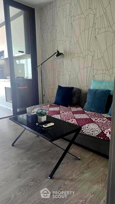 Condos for sale Soi Buakhao : 1-BR Condo at The Base Central Pattaya close to Central Festival Pattaya (ID 2140030)