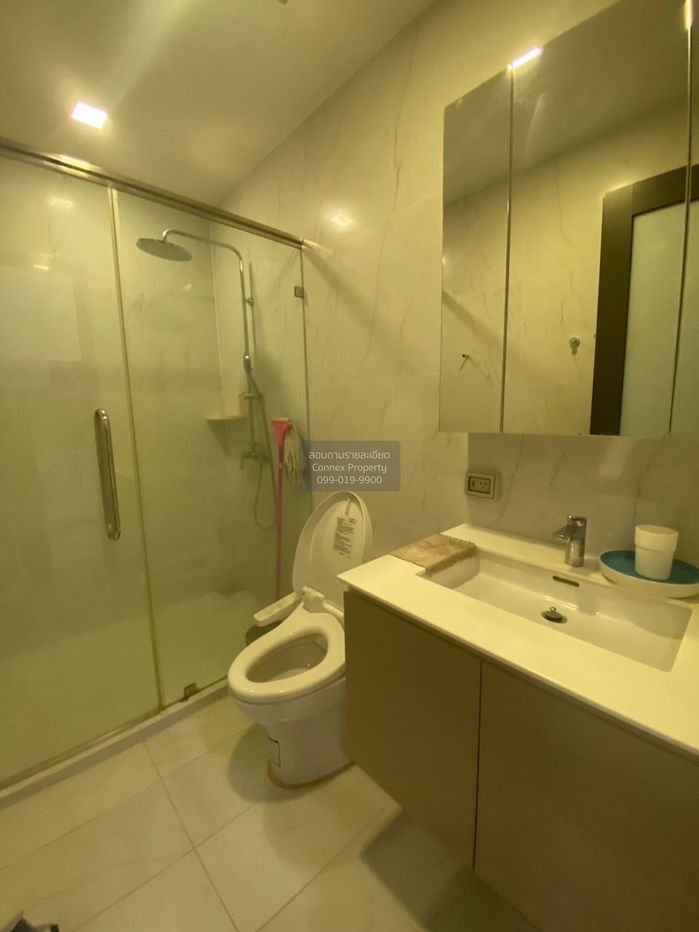 รูป เช่าคอนโด ชีวาทัย เรสซิเดนซ์ อโศก MRT-พระราม 9 มักกะสัน เขต ราชเทวี กรุงเทพ CX-36638 ✅ ทักไลน์ @connexproperty ตอบทันที ทีมงานมืออาชีพ ✅ - รูปที่ 5/5