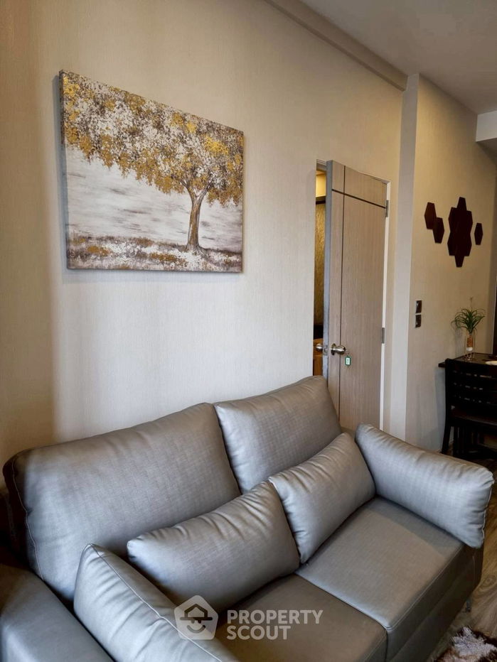 รูป คอนโด 1-ห้องนอน ที่ แอชตัน อโศก ใกล้ MRT สุขุมวิท (ID 2572938) - รูปที่ 16/19