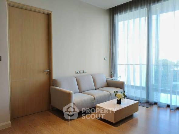 รูป คอนโด 2-ห้องนอน ที่ แมกโนเลียส์ วอเตอร์ฟรอนท์ เรสซิเดนซ์ ใกล้ BTS สะพานตากสิน (ID 2608729) - รูปที่ 4/38