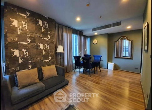 Great Value 1-BR At Ceil By Sansiri Near BTS Thong Lor (ID 1440434)