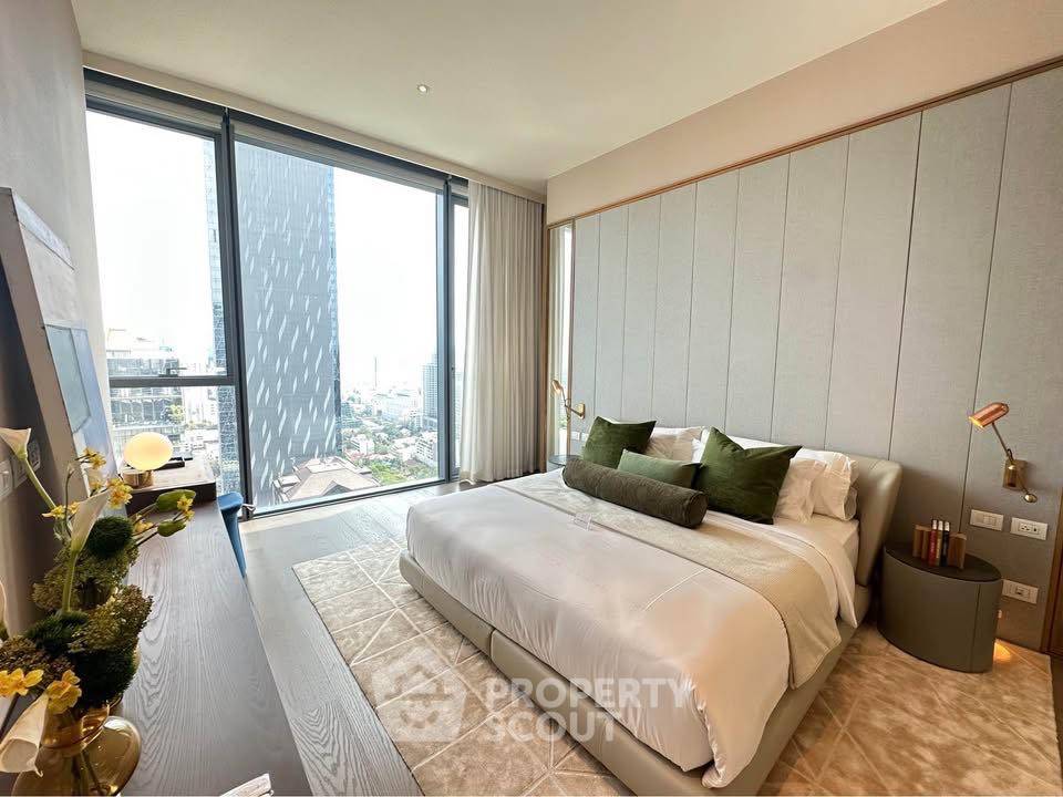 picture 2-BR Condo at SCOPE Langsuan near BTS Chit Lom (ID 2681536) - 8/13