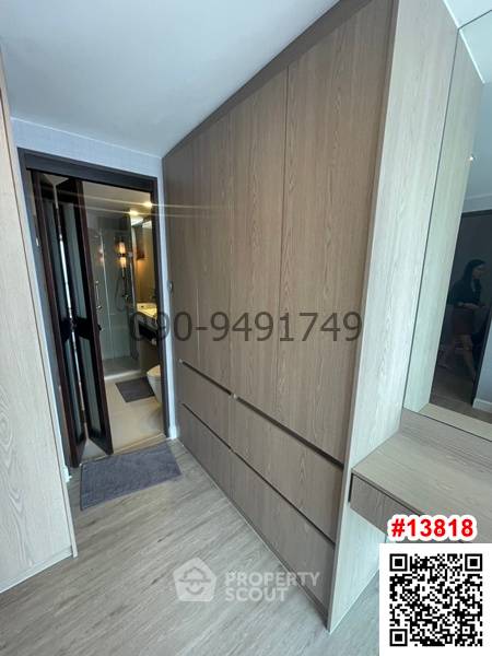 รูป คอนโด 1-ห้องนอน ที่ เดอะ สกาย สุขุมวิท ใกล้ BTS อุดมสุข (ID 2683144) - รูปที่ 8/19