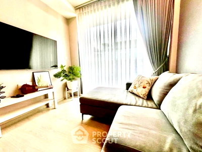 Condos for sale : 2-BR Condo at The Tree Sukhumvit 64 near BTS Punnawithi (ID 2509920)