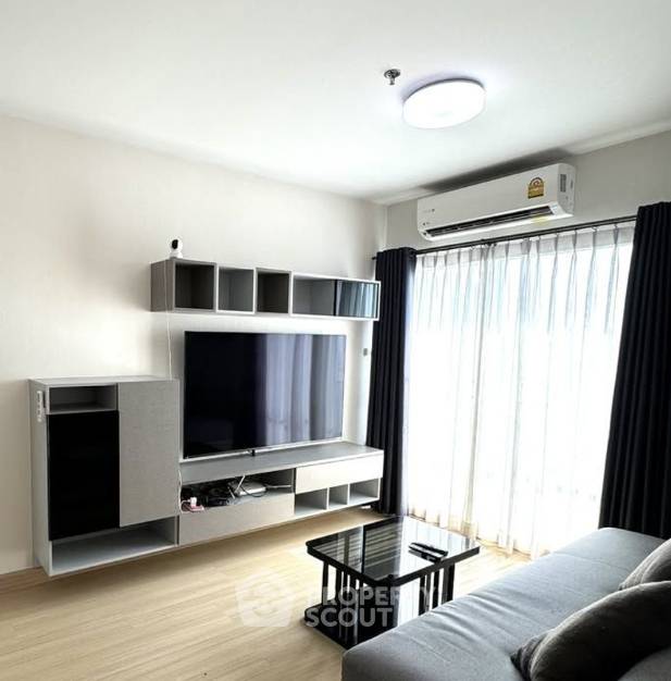 รูป คอนโด 2-ห้องนอน ที่ ศุภาลัย เวอเรนด้า พระราม 9 ใน บางกะปิ (ID 2676855) - รูปที่ 2/5