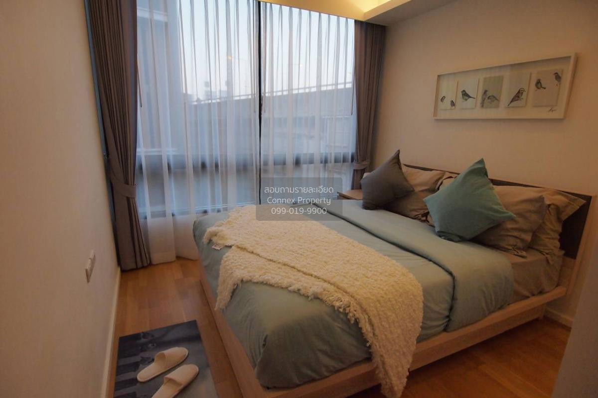 รูป เช่าคอนโด เดอะ เนสท์ เพลินจิต BTS-เพลินจิต ลุมพินี เขต ปทุมวัน กรุงเทพ CX-22688 ✅ ทักไลน์ @connexproperty ตอบทันที ทีมงานมืออาชีพ ✅ - รูปที่ 4/7