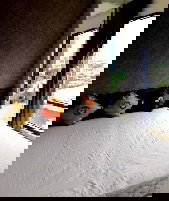 Condos for rent Big C Extra Rama 4 : Rhythm Sukhumvit 36 -               38 