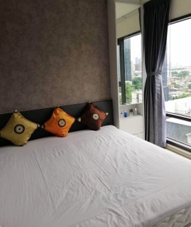 รูปภาพ Rhythm Sukhumvit 36 -               38 