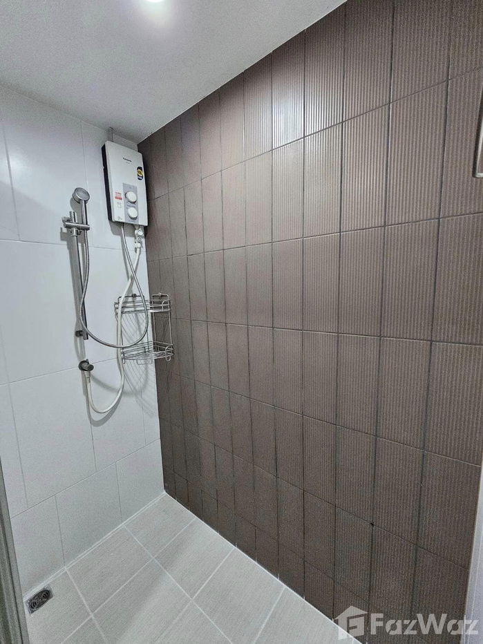 รูป ขาย คอนโด 1 ห้องนอน ในโครงการ ยู ดีไลท์ แอท อ่อนนุช สเตชั่น 1779866 - รูปที่ 7/8