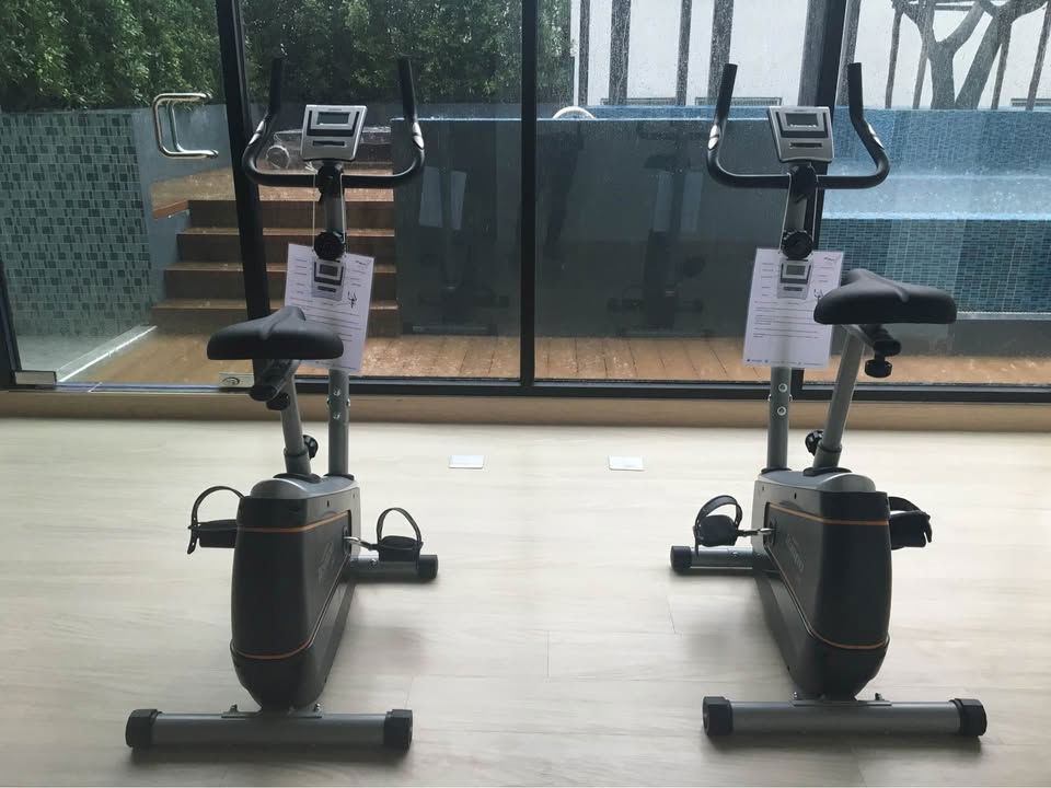 รูป 🔥ด่วน ห้องไปไวมากกก Code: 26KJ1092 ให้เช่า The Excel Groove ✅ Add Line @kjcondo (มี@ข้างหน้าด้วยนะคะ) - รูปที่ 12/15