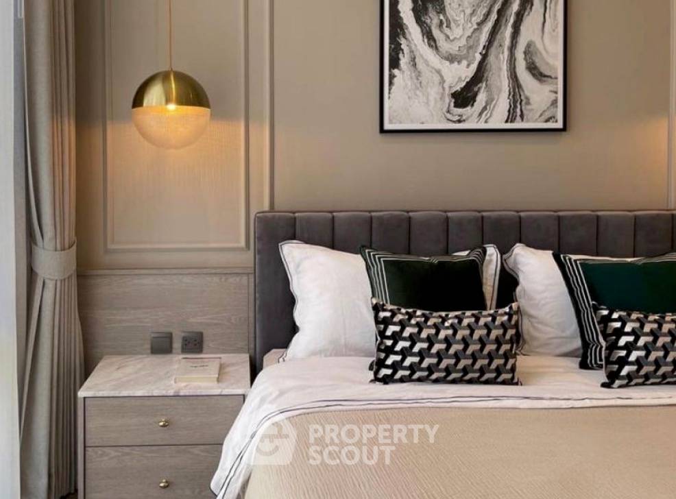 รูป คอนโด 1-ห้องนอน ที่ มิวนิค หลังสวน ใกล้ BTS ราชดำริ (ID 2685199) - รูปที่ 3/5