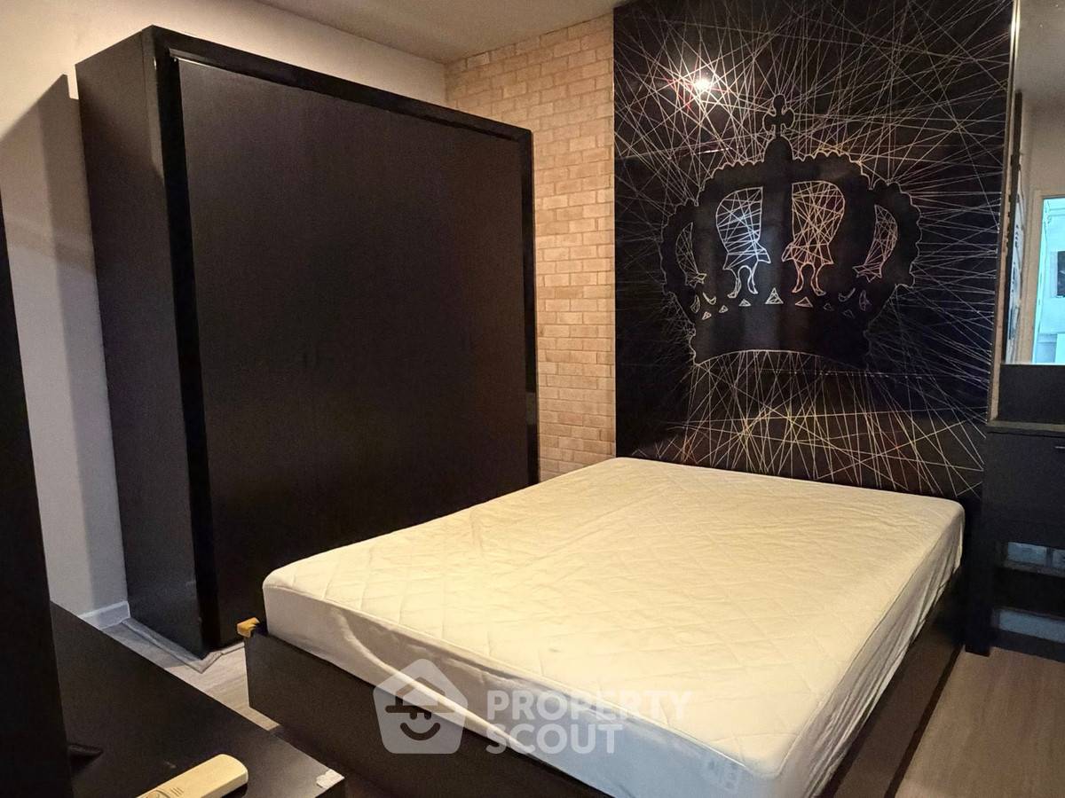 รูป คอนโด 2-ห้องนอน ที่ ไฮฟ์ ตากสิน ใกล้ BTS วงเวียนใหญ่ (ID 2689505) - รูปที่ 4/11