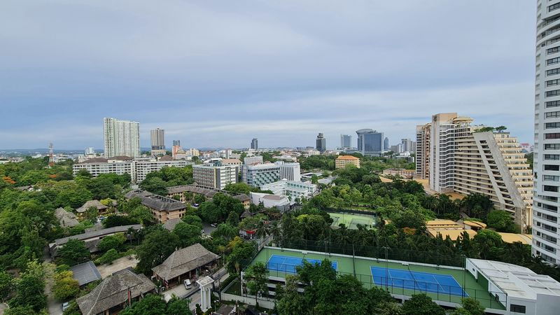 รูป ⛵ Zire ⛵ City view / 15F / 1bedroom >> THB22,000/month彡 - รูปที่ 5/16