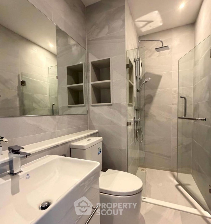 รูป คอนโด 1-ห้องนอน ที่ ริธึ่ม เอกมัย เอสเตท ใกล้ BTS ทองหล่อ (ID 2675639) - รูปที่ 4/8