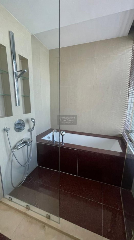 รูป เช่าคอนโด  185 ราชดำริ BTS-สถานีราชดำริ ลุมพินี เขต ปทุมวัน กรุงเทพ CX-74172 ✅ ทักไลน์ @connexproperty ตอบทันที ทีมงานมืออาชีพ ✅ - รูปที่ 8/12
