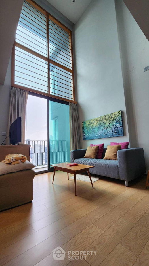 picture 2-BR Condo at Keyne By Sansiri near BTS Thong Lor (ID 2685212) - 6/11