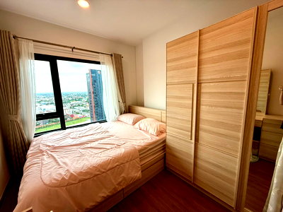 Condos for sale : The Livin Ramkhamhaeng RESALE - Foreign Quota | 1 Bed Plus