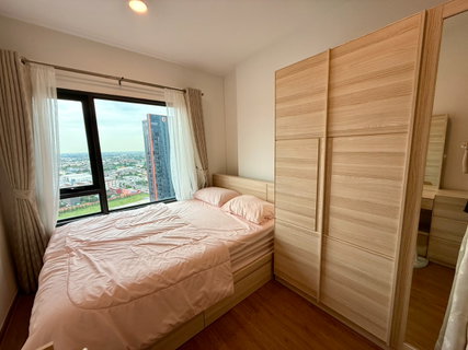 โครงการบ้านลิวินรามคำแหง (ขายต่อ) - โควต้าชาวต่างชาติ 1 Bed Plus
