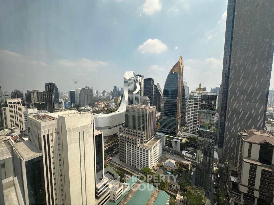 picture 2-BR Condo at SCOPE Langsuan near BTS Chit Lom (ID 2681536) - 10/13