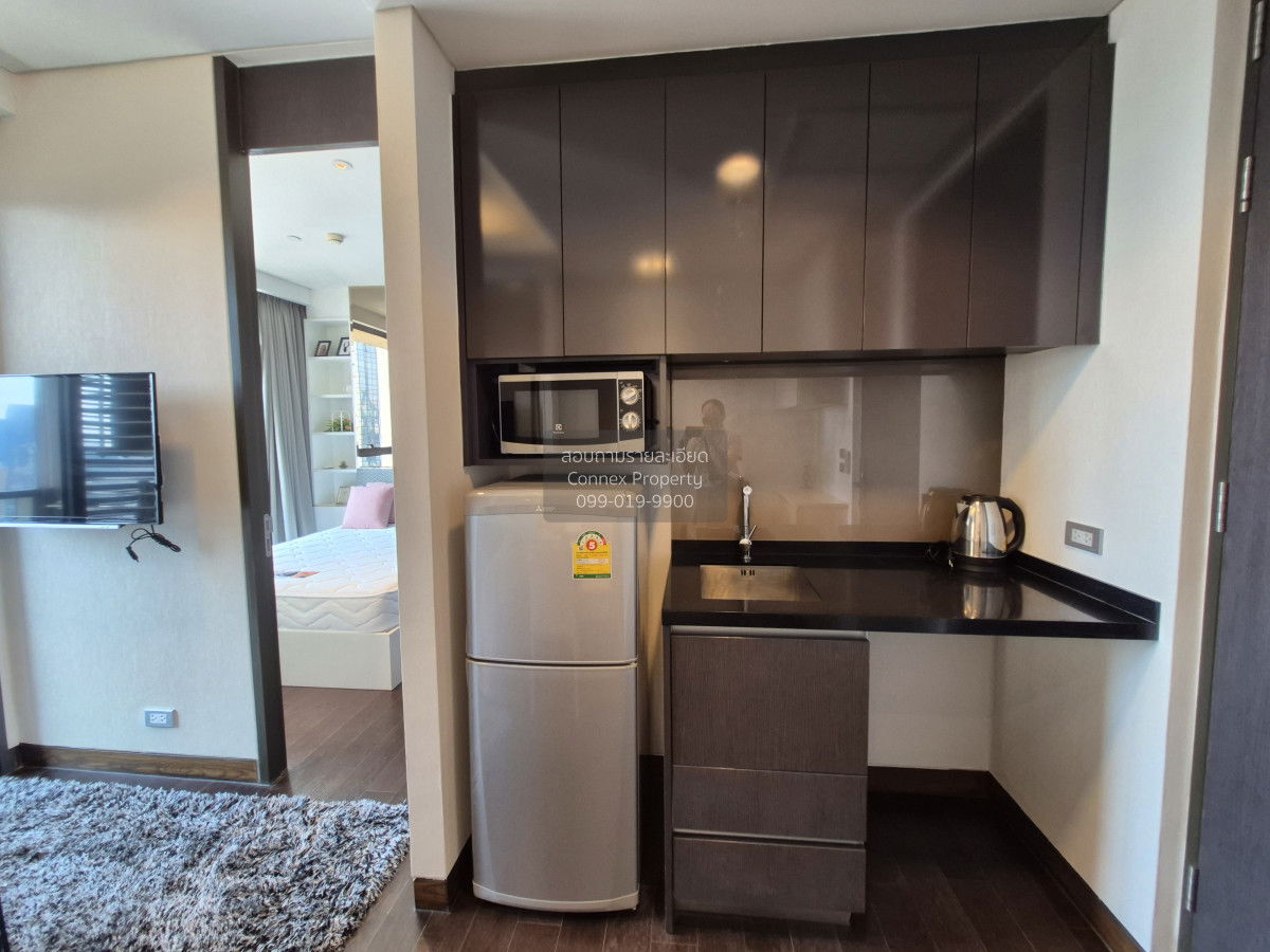 รูป 🔥🔥🔥 เช่าคอนโด  เดอะ ลุมพินี 24 BTS-พร้อมพงษ์ คลองตัน เขต คลองเตย กรุงเทพ CX-22244 ✅ ทักไลน์ @connexproperty ตอบทันที ทีมงานมืออาชีพ ✅ 🔥🔥🔥 - รูปที่ 4/7