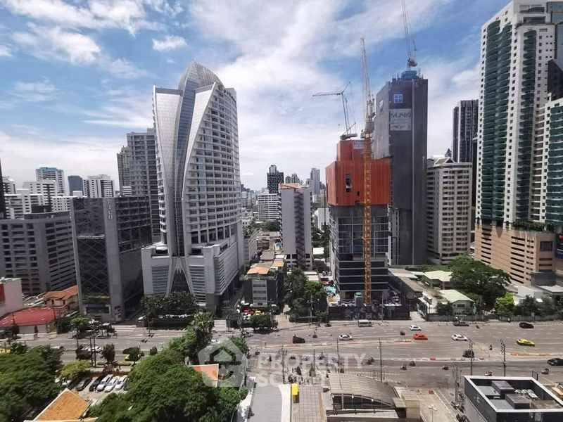 รูป คอนโด 2-ห้องนอน ที่ แอชตัน อโศก ใกล้ MRT สุขุมวิท (ID 2644883) - รูปที่ 12/13