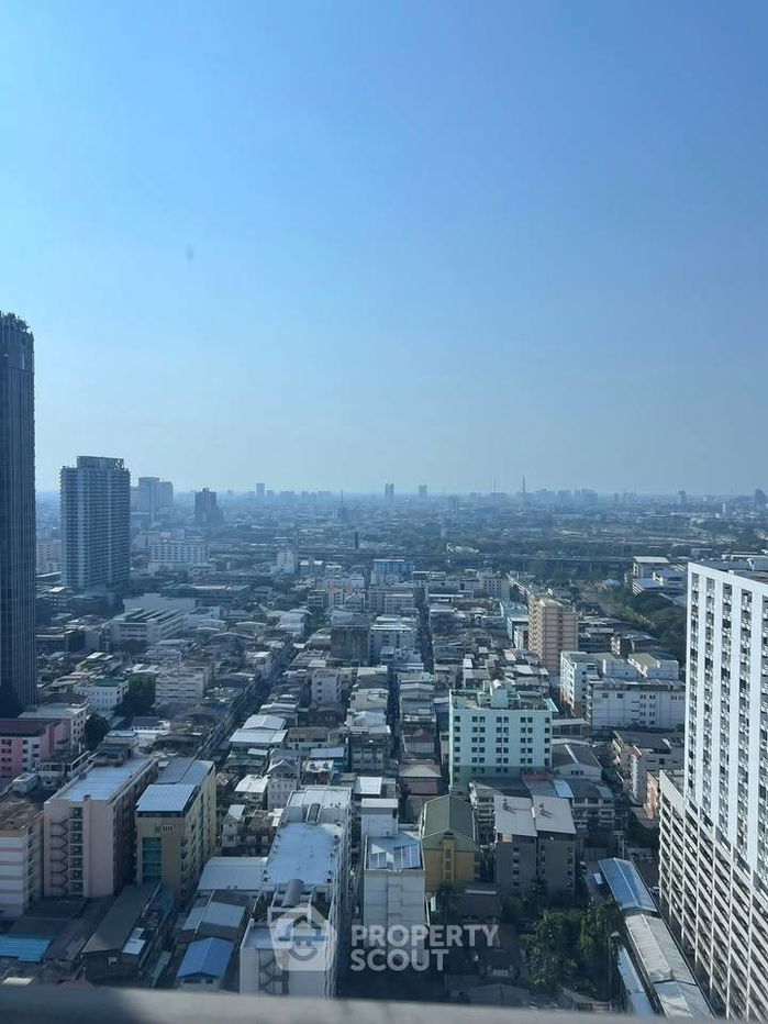 รูป คอนโด 3-ห้องนอน ที่ ไอดิโอ คิว พญาไท ใกล้ BTS พญาไท (ID 2689005) - รูปที่ 12/12