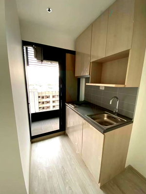 Condos for rent : 🎊 For Rent Condo IDEO MOBI WONGSAWANG INTERCHANGE Building 1, Floor 12A,1 bed room, Room size 24 sqm