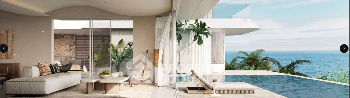 รูป วิลล่า 4-ห้องนอน ใกล้ หาดบางโพ (ID 2689549) - รูปที่ 9/22