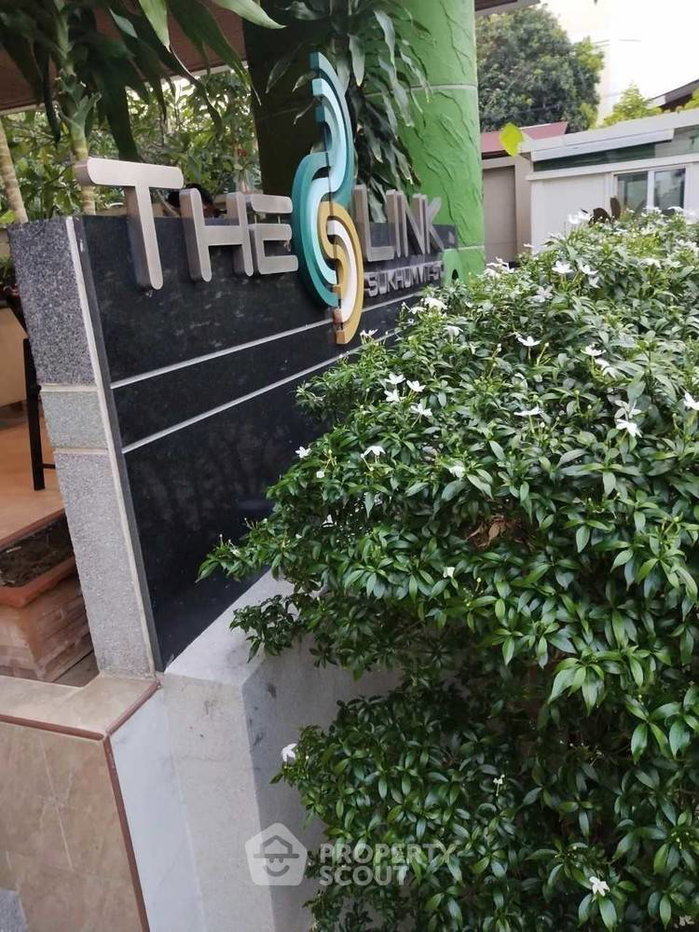 picture 1-BR Condo at The Link Sukhumvit 50 near BTS On Nut (ID 386016) - 2/6