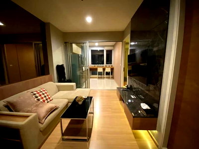 Condos for rent :  Rhythm Sukhumvit            50 