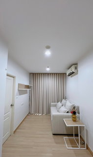 🔥 ขายด่วน! ราคาดีมาก 3.4 ล้าน 🔥Centric Scene รัชวิภา