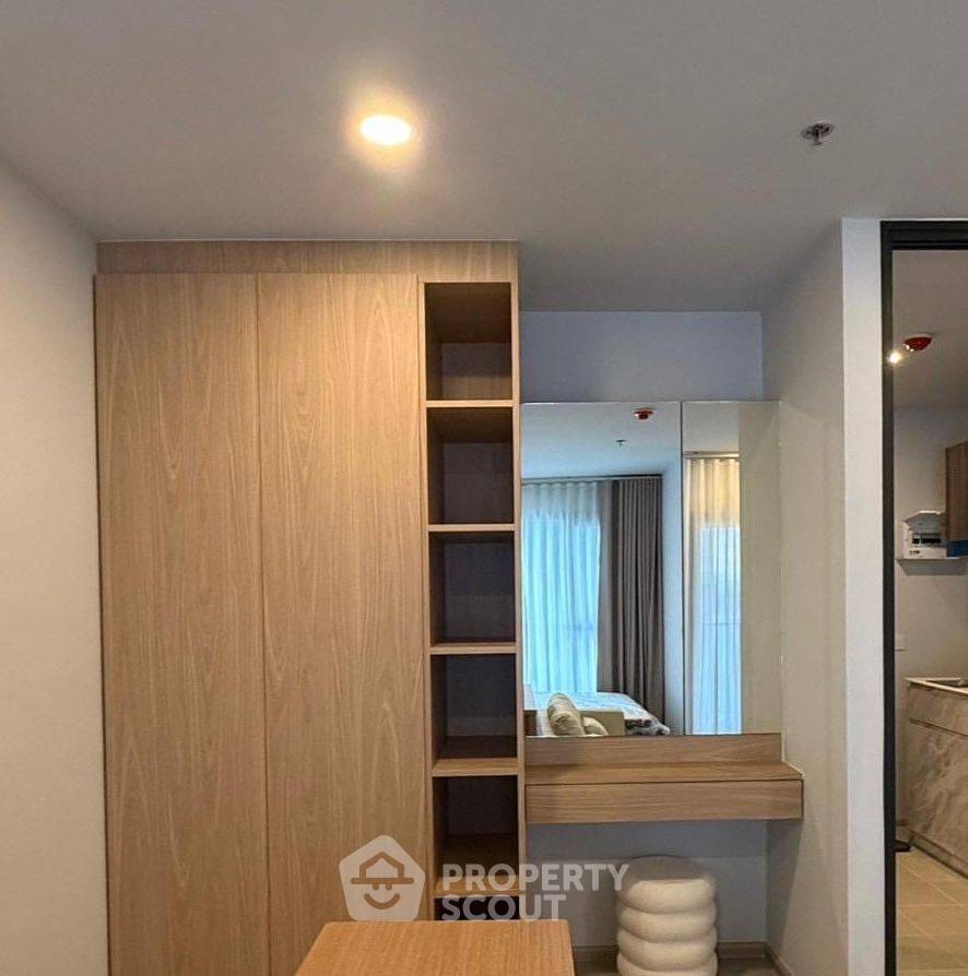 รูป คอนโด 1-ห้องนอน ที่ แอสปาย อ่อนนุช สเตชั่น ใกล้ BTS อ่อนนุช (ID 2681223) - รูปที่ 4/16