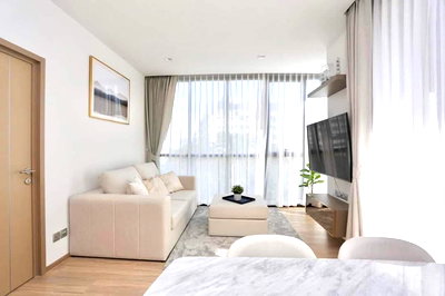 คอนโด BTS อ่อนนุช : #A124192 ✅ 1/3/69  ขายคอนโด Kawa Haus 📲📢สอบถาม ld line @condoboy