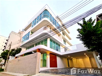 บ้านเดี่ยว กรุงเทพมหานคร : ขาย บ้านเดี่ยว 6 ห้องนอน ใน สวนหลวง, กรุงเทพมหานคร 1172454