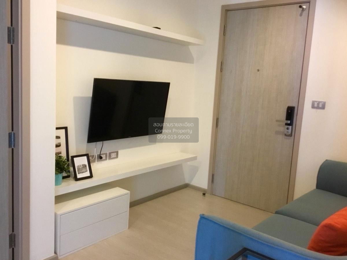 รูป 🔥🔥🔥 เช่าคอนโด ริทึ่ม สุขุมวิท 36-38 BTS-ทองหล่อ พระโขนง เขต คลองเตย กรุงเทพ CX-17743 ✅ ทักไลน์ @connexproperty ตอบทันที ทีมงานมืออาชีพ ✅ 🔥🔥🔥 - รูปที่ 4/9