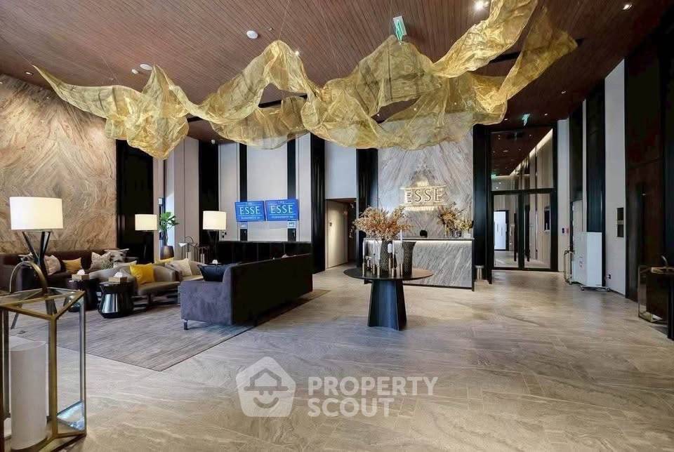 รูป คอนโด 2-ห้องนอน ที่ ดิ เอส สุขุมวิท 36 ใกล้ BTS ทองหล่อ (ID 2656685) - รูปที่ 17/25