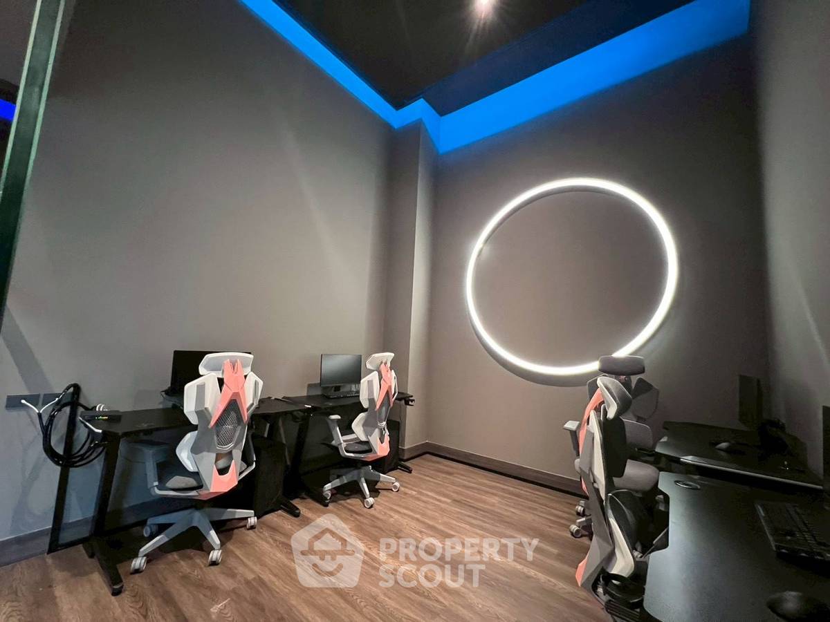 รูป คอนโด 1-ห้องนอน ที่ นิว ดิสทริค อาร์9 ใกล้ MRT พระราม 9 (ID 2679179) - รูปที่ 10/13