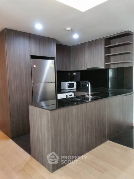 รูป คอนโด 2-ห้องนอน ที่ เวีย 49 ใกล้ BTS พร้อมพงษ์ (ID 2680698) - รูปที่ 4/4