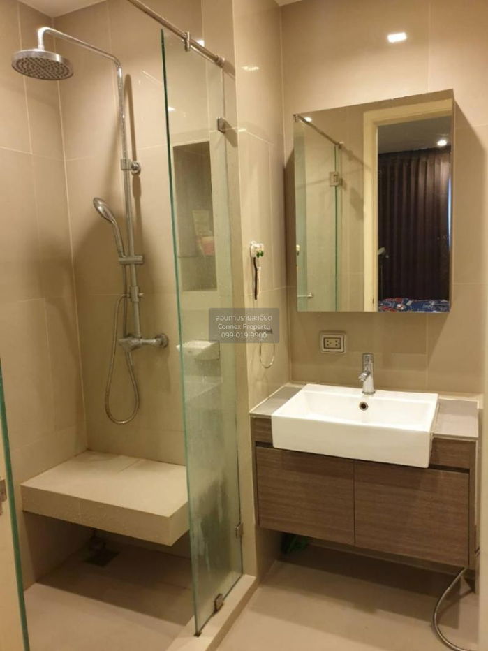 รูป เช่าคอนโด ควินน์ รัชดา 17 MRT-สุทธิสาร ดินแดง เขต ดินแดง กรุงเทพ CX-75759 ✅ ทักไลน์ @connexproperty ตอบทันที ทีมงานมืออาชีพ ✅ - รูปที่ 6/9