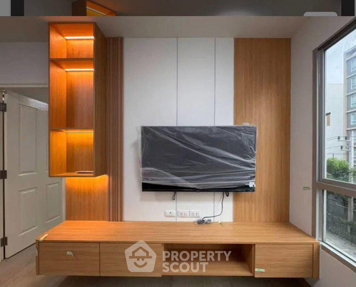 รูป คอนโด 1-ห้องนอน ที่ ดีคอนโด นิม เชียงใหม่ ใกล้ เซ็นทรัล เฟสติวัล เชียงใหม่ (ID 2688573) - รูปที่ 6/9