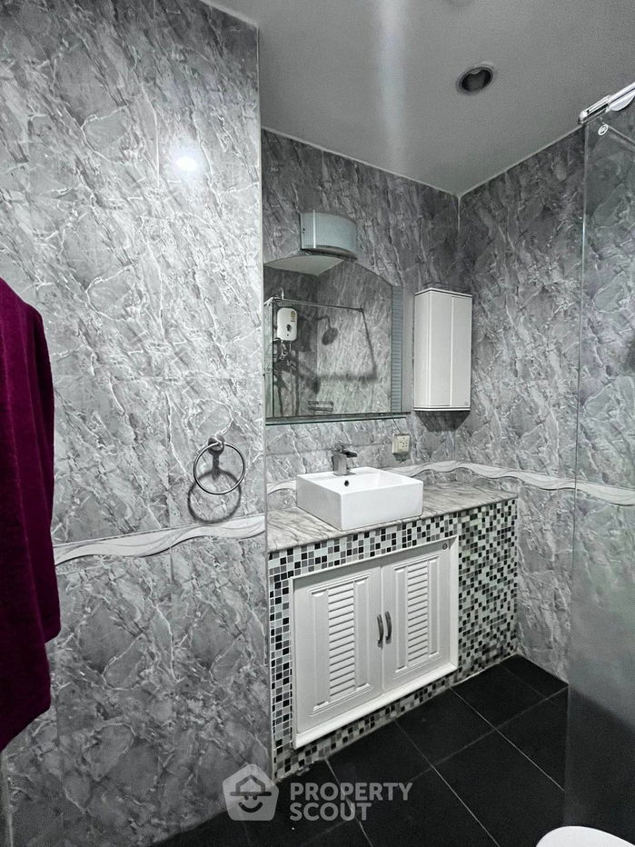 รูป คอนโด 1-ห้องนอน ที่ บ้านสวนลลนา ใกล้ เมืองพัทยา (ID 2685242) - รูปที่ 9/16