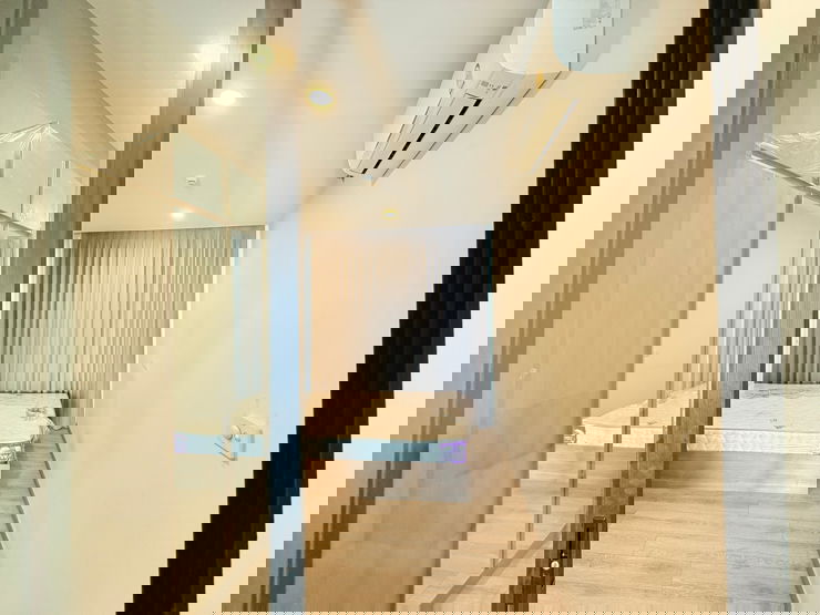 picture For Sale Knightsbridge Collage Condo Sukhumvit107 - 5/27