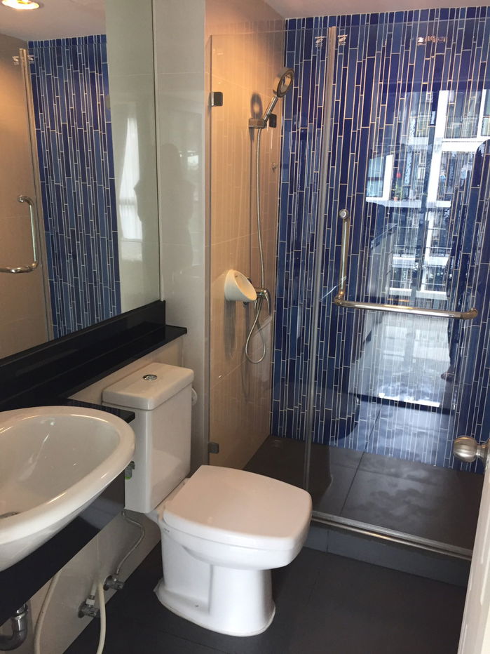 รูป Line ID: Smile-easy ให้เช่าคอนโด BTS บางจาก Chateau In Town Sukhumvit 62/1 (ชาโตว์ อินทาวน์ สุขุมวิท 62/1) - รูปที่ 4/8