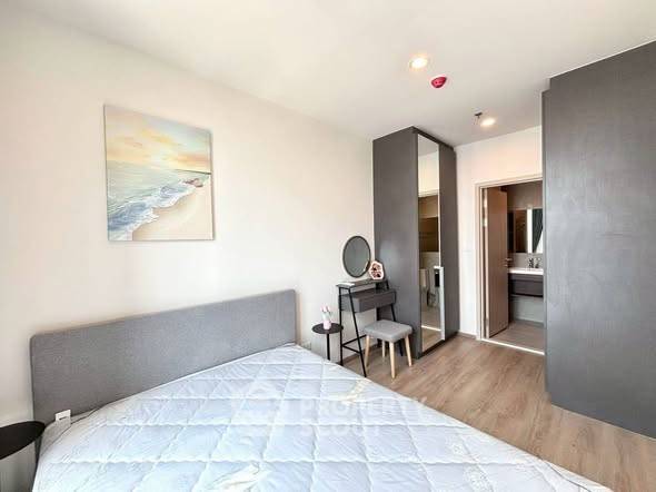 รูป คอนโด 1-ห้องนอน ที่ นิว ดิสทริค อาร์9 ใกล้ MRT พระราม 9 (ID 2679179) - รูปที่ 3/13