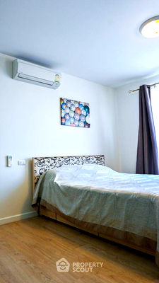 Condos for sale : 1-BR Condo at Baan Peang Ploen Huahin close to Khao Takiab beach (ID 2688097)