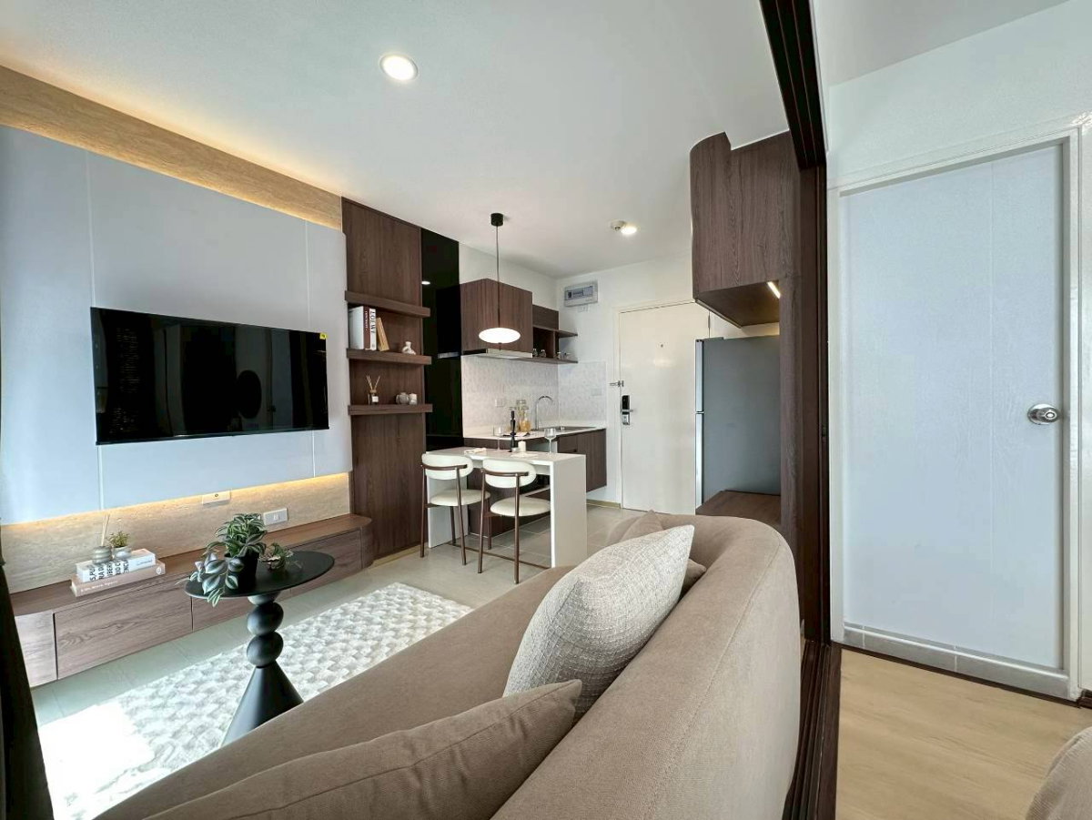 Zcape 3 Condominium For Sell WR-04286