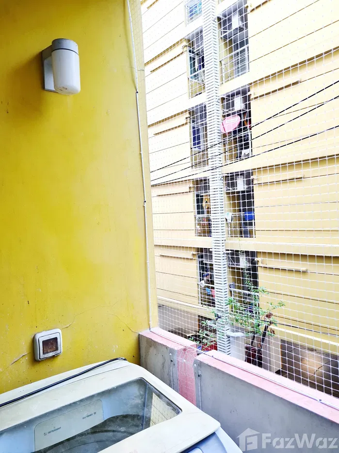 รูป ขาย คอนโด 1 ห้องนอน ในโครงการ มาย คอนโด สุขุมวิท 81 59071 - รูปที่ 13/13